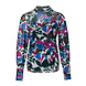 G-maxx Longsleeve maja dennengroen cyclaam 721304 G-maxx Longsleeve maja dennengroen cyclaam 721304