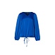 G-maxx Longsleeve melanie koningsblauw 604 G-maxx Longsleeve melanie koningsblauw 604