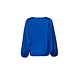 G-maxx Longsleeve melanie koningsblauw 604 G-maxx Longsleeve melanie koningsblauw 604