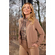 G-maxx Jacket amina latte 507 G-maxx Jacket amina latte 507