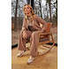 G-maxx Jacket amina latte 507 G-maxx Jacket amina latte 507