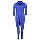 Mi Piace Travel jumpsuit cobalt 202033 Mi Piace Travel jumpsuit cobalt 202033