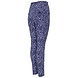 Mi Piace Travel broek cobalt leopard 202016 Mi Piace Travel broek cobalt leopard 202016