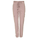 Mi Piace Travel broek cargo taupe 202307 Mi Piace Travel broek cargo taupe 202307