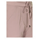 Mi Piace Travel broek cargo taupe 202307 Mi Piace Travel broek cargo taupe 202307