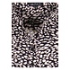 Mi Piace Travel blouse taupe leopard 60840 Mi Piace Travel blouse taupe leopard 60840