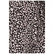 Mi Piace Travel broek flared taupe leopard 202089 Mi Piace Travel broek flared taupe leopard 202089