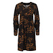 Maicazz Travel jurk zakes drs animal d2 Maicazz Travel jurk zakes drs animal d2
