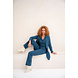 Zizo Blazer saar teal d3 Zizo Blazer saar teal d3