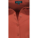 Mi Piace Travel jumpsuit rust 202033 Mi Piace Travel jumpsuit rust 202033