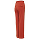 Mi Piace Travel broek flared rust 202089 Mi Piace Travel broek flared rust 202089
