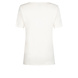 Zoso T-shirt haily off white taupe 234 Zoso T-shirt haily off white taupe 234