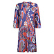 Zoso Jurk quincy purple orange 234 Zoso Jurk quincy purple orange 234
