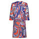 Zoso Jurk quincy purple orange 234 Zoso Jurk quincy purple orange 234
