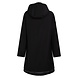 Zoso Softshell coat storm zwart 234 Zoso Softshell coat storm zwart 234