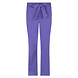 Zoso Travel broek belle purple 234 Zoso Travel broek belle purple 234