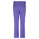Zoso Travel broek belle purple 234 Zoso Travel broek belle purple 234