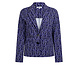 Zoso Travel blazer kelly purple black 234 Zoso Travel blazer kelly purple black 234