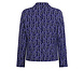 Zoso Travel blazer kelly purple black 234 Zoso Travel blazer kelly purple black 234