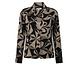 Zoso Travel blazer susan taupe black 234 Zoso Travel blazer susan taupe black 234