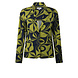Zoso Travel blazer susan navy olive 234 Zoso Travel blazer susan navy olive 234