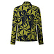 Zoso Travel blazer susan navy olive 234 Zoso Travel blazer susan navy olive 234