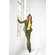 Zoso Travel blazer dion navy lime 234 Zoso Travel blazer dion navy lime 234