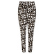Zoso Travel broek victoria taupe black 234 Zoso Travel broek victoria taupe black 234