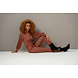 Zizo Broek marlin L32 orange eye D4 Zizo Broek marlin L32 orange eye D4