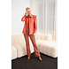 Zizo Broek kian L34 orange eye D4 Zizo Broek kian L34 orange eye D4