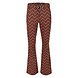 Zizo Broek kian zigzag D4 Zizo Broek kian zigzag D4