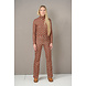 Zizo Broek kian zigzag D4 Zizo Broek kian zigzag D4