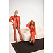 Maicazz Blouse galata cotta D4 Maicazz Blouse galata cotta D4