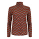 Maicazz Top genoa zigzag D4 Maicazz Top genoa zigzag D4
