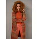 Maicazz Vest gilde cotta D4 Maicazz Vest gilde cotta D4