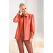 Maicazz Blouse galata cotta D4 Maicazz Blouse galata cotta D4