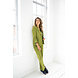 Zoso Travel blazer melanie olive black 234 Zoso Travel blazer melanie olive black 234