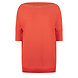 Zoso Sweater angelique orange 234 Zoso Sweater angelique orange 234