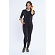 Mi Piace Travel broek zwart 202016 Mi Piace Travel broek zwart 202016