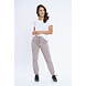 Mi Piace Travel broek cargo taupe 202307 Mi Piace Travel broek cargo taupe 202307
