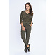 Mi Piace Travel broek cargo deep depth 202307 Mi Piace Travel broek cargo deep depth 202307