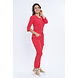 Mi Piace Travel top rood 202095 Mi Piace Travel top rood 202095