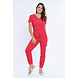 Mi Piace Travel top red 202080 Mi Piace Travel top red 202080