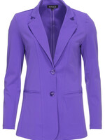 Mi Piace Travel blazer purple 202102A