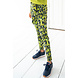 Zoso Travel broek belinda navy olive 234 Zoso Travel broek belinda navy olive 234