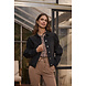 G-maxx Jacket annemarie zwart 001 G-maxx Jacket annemarie zwart 001
