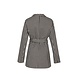 G-maxx Jacket annemiek zwart kiezel 001013 G-maxx Jacket annemiek zwart kiezel 001013