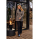 G-maxx Jacket annemiek zwart kiezel 001013 G-maxx Jacket annemiek zwart kiezel 001013