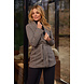 G-maxx Jacket annemiek zwart kiezel 001013 G-maxx Jacket annemiek zwart kiezel 001013