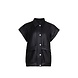 G-maxx Jacket lyenna zwart 001 G-maxx Jacket lyenna zwart 001
